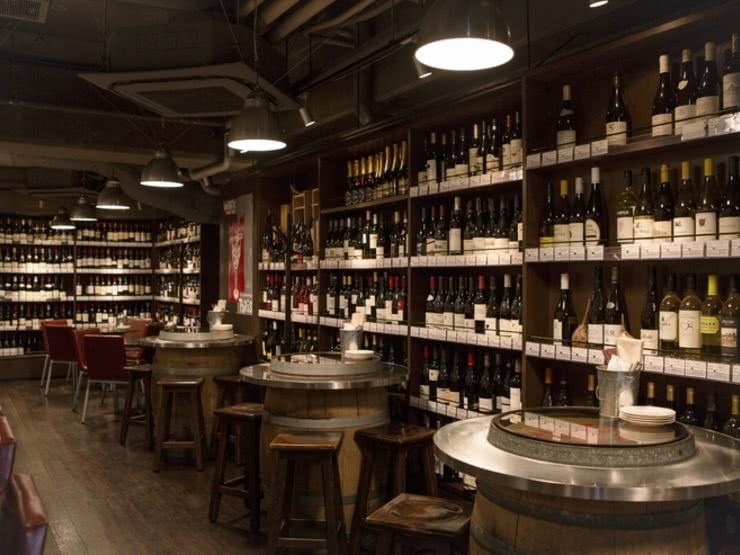 15 Exquisite French and Italian Restaurants in Asakusa