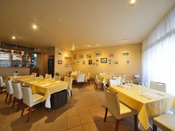 15 Exquisite French and Italian Restaurants in Asakusa