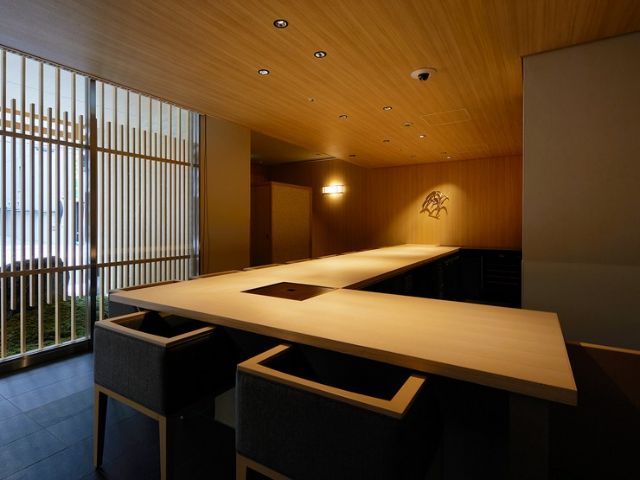 想要稍微奢侈一點享受的日子的法式＆義式｜京都・大阪