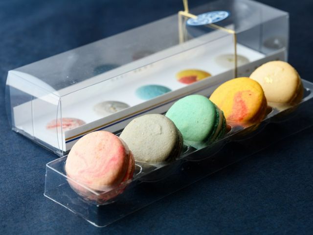 Top 5 Luxurious Restaurants to Enjoy During Your Trip in the Hokuriku Region | Hokuriku