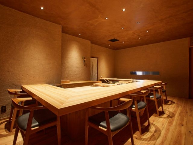 北陸地方的旅行中可以享受奢華氛圍的5家店｜北陸