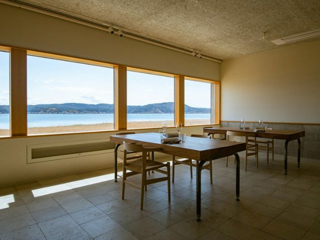 北陸地方的旅行中可以享受奢華氛圍的5家店｜北陸