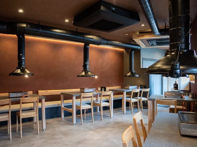 購物或觀光後可以享受的，大阪美味的肉類餐廳｜大阪