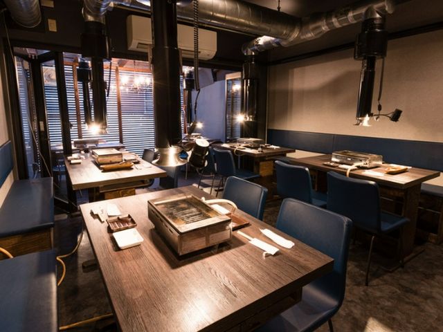 購物或觀光後可以享受的，大阪美味的肉類餐廳｜大阪