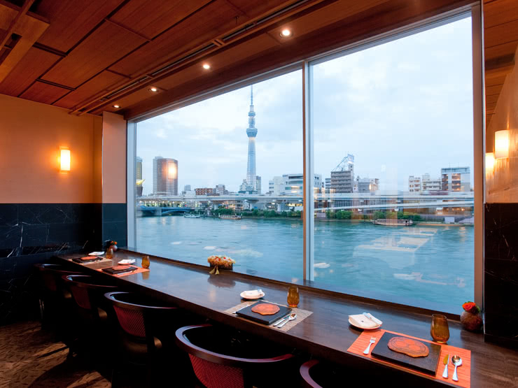 精選15間熱門觀光景點淺草的美味法式＆義式料理餐廳