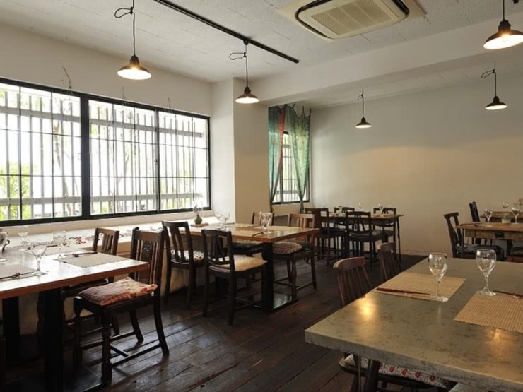 精選15間熱門觀光景點淺草的美味法式＆義式料理餐廳