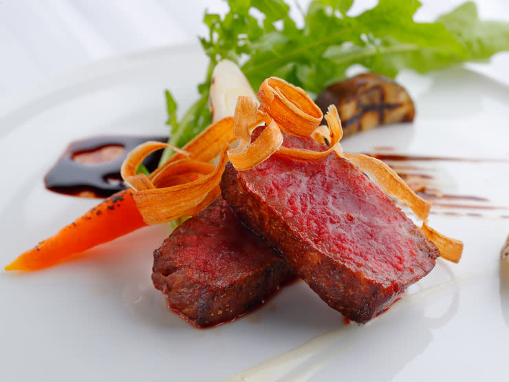 6.ONE@Tokyo Lobbycafe