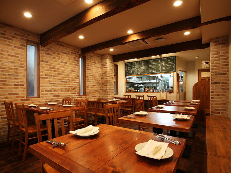 精選15間熱門觀光景點淺草的美味法式＆義式料理餐廳