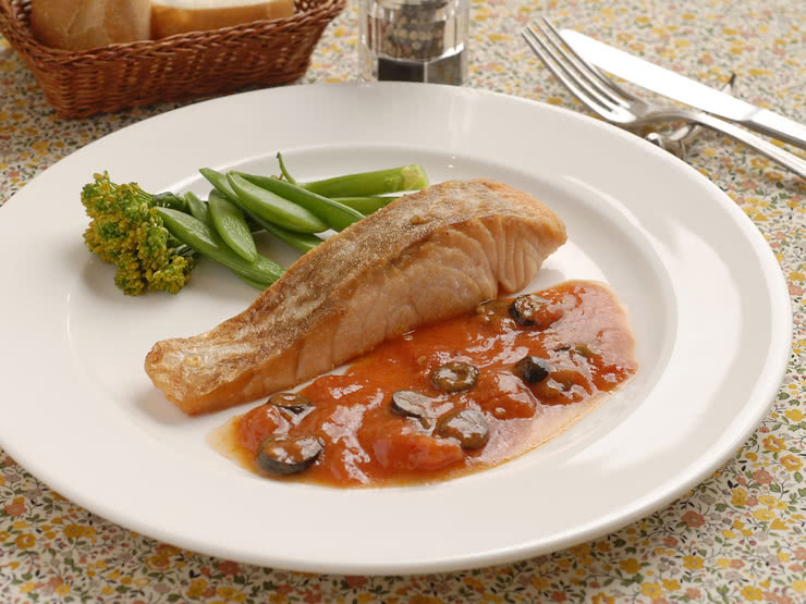 8.西洋料理Bistro雄