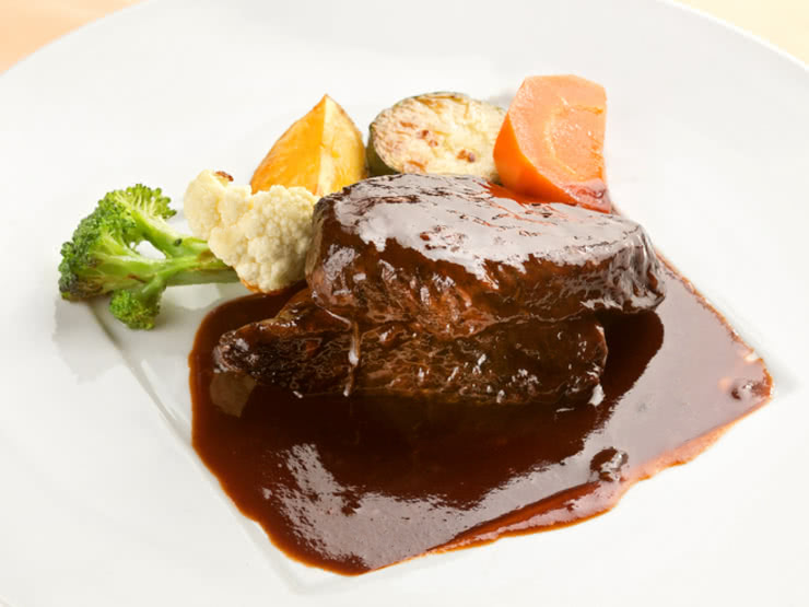 9.南歐料理 Banchina