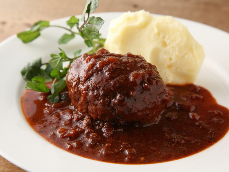 10.French Dining Coffret