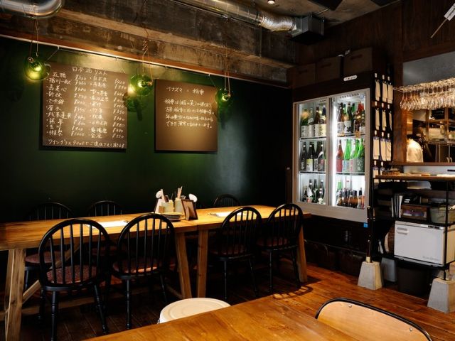 正宗法式料理與日本酒營造的美食和諧