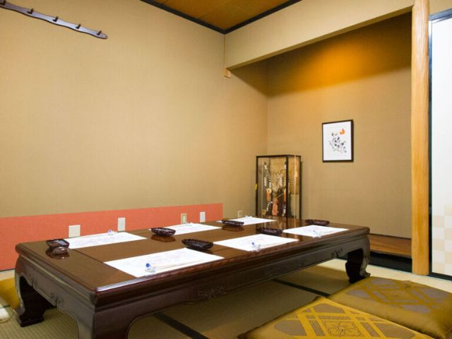 5 Must-Visit Japanese Restaurants in Himeji When Touring Himeji Castle | Hyogo