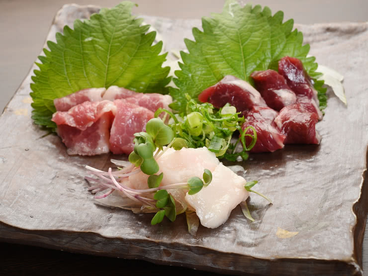 2.蕎麥酒菜Sakae庵（烏丸）