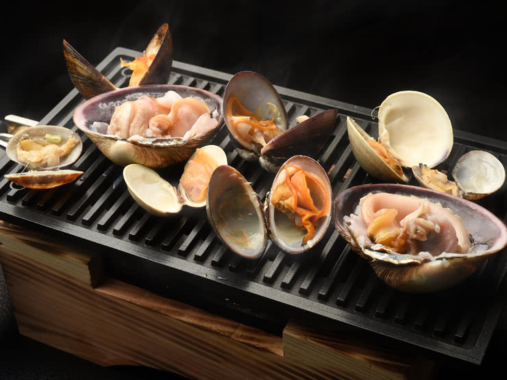 5.酒亭 道屋（烏丸御池）