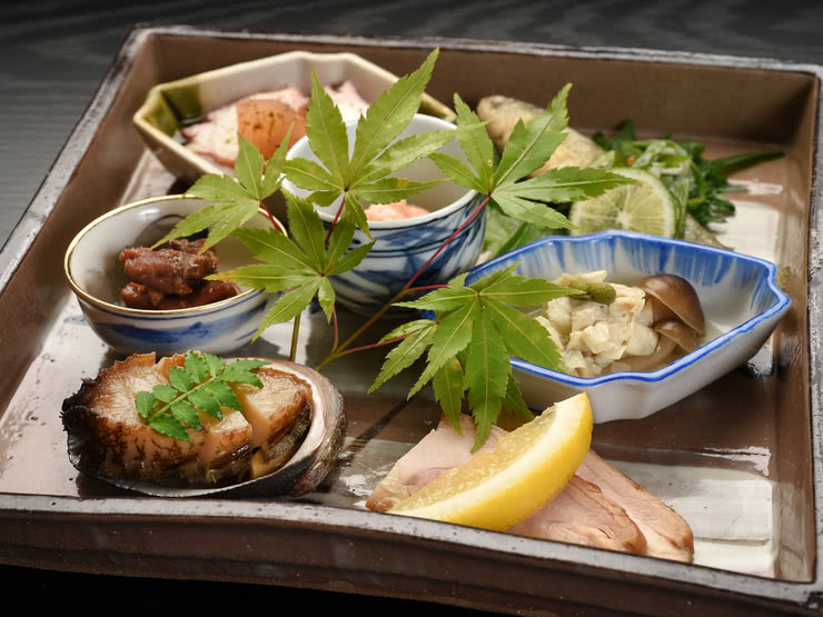 7.味野里香（烏丸御池）