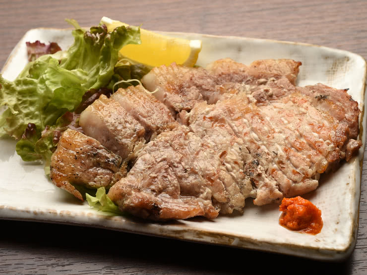 9.和 Ikeyan（藤森）