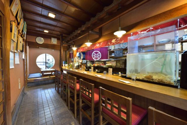 如果您访问姬路城,顺便想要光顾的姬路日式餐厅5选|兵库