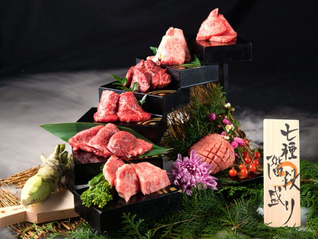 Perfect for a Meaty Date! Top 5 Restaurants in Kobe for a Satisfying Outing with Your Loved One
