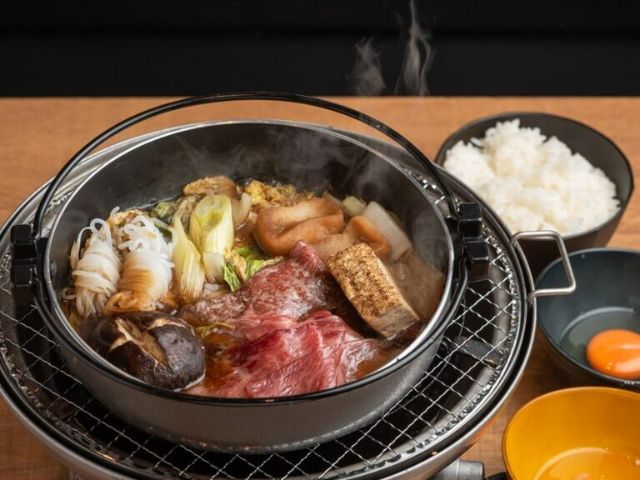 以合理的價格品嚐神戶牛