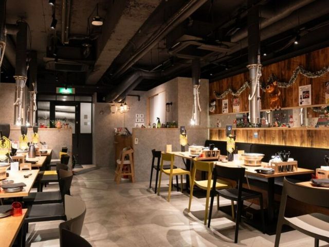 想和戀人一起出去!推薦給想要大飽口福、心滿意足的豪華肉類約會的店家5選 | 神戶