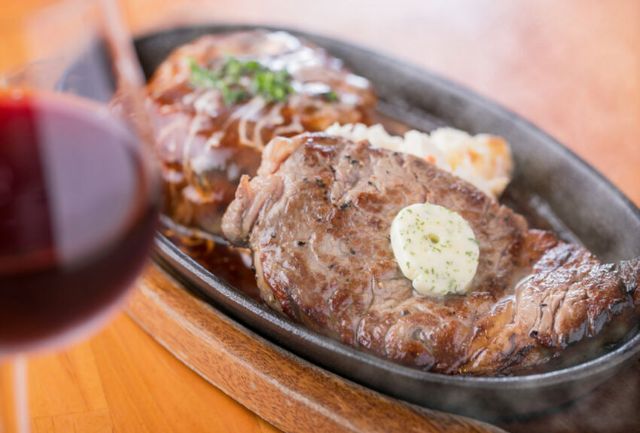 在博多車站周邊享受美食！情侶約會首選的5家餐廳｜福岡・博多