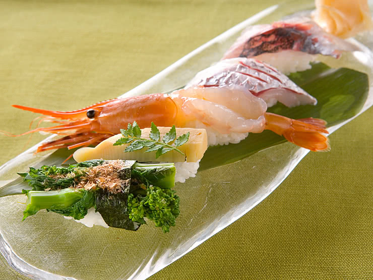 2. Wasabi