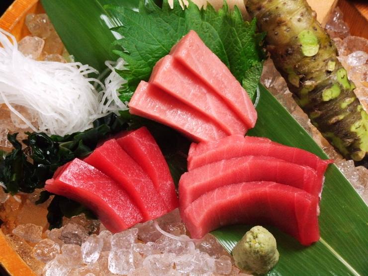15 Restaurants in Kyoto with Delicious Seafood Dishes