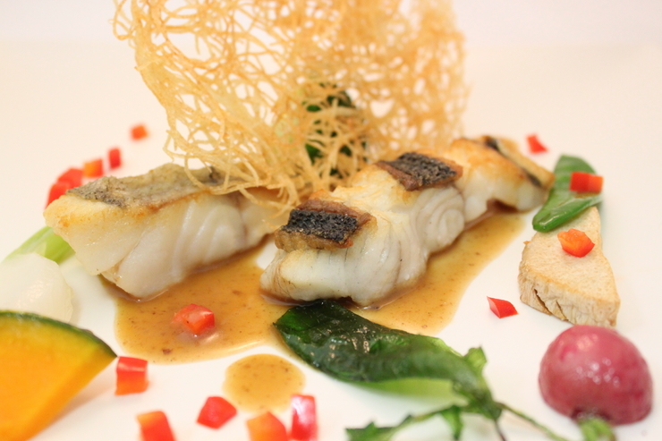 15 Restaurants in Kyoto with Delicious Seafood Dishes
