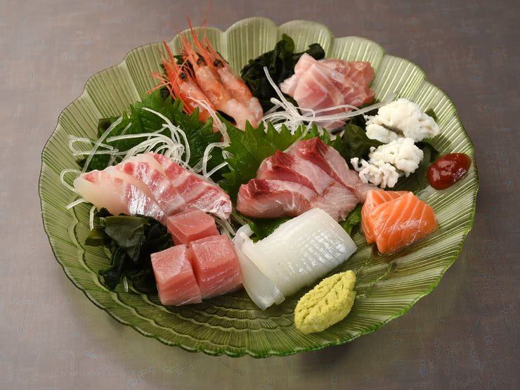 15 Restaurants in Kyoto with Delicious Seafood Dishes