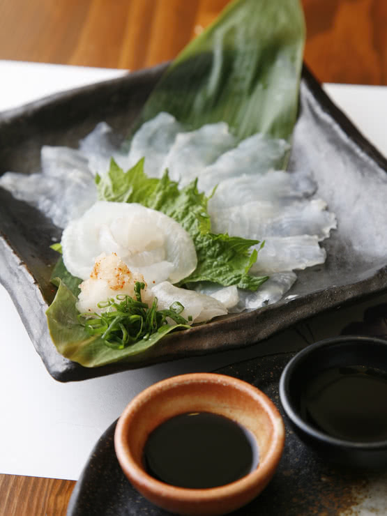 15 Restaurants in Kyoto with Delicious Seafood Dishes