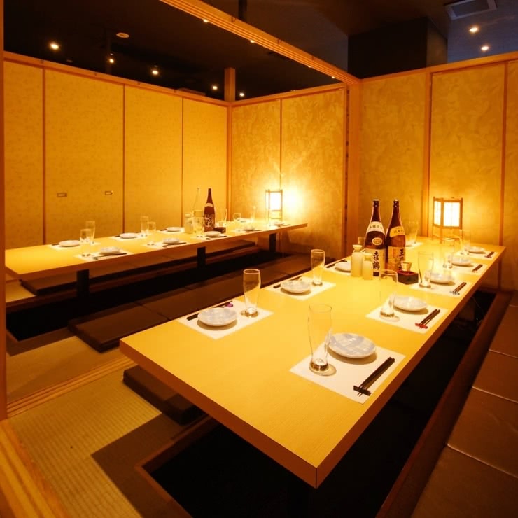 15 Restaurants in Kyoto with Delicious Seafood Dishes