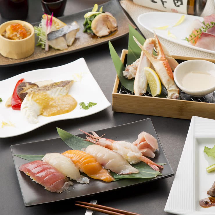 15 Restaurants in Kyoto with Delicious Seafood Dishes