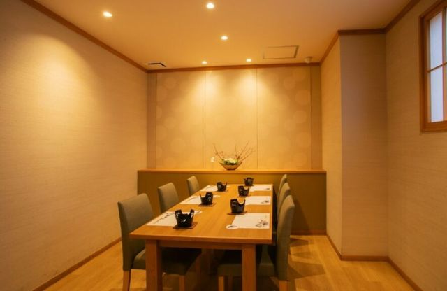 For a special date with someone important! Top 5 Japanese restaurants in Fukuoka with relaxing private rooms