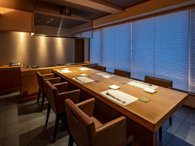 For a special date with a loved one! Top 5 Japanese restaurants in Fukuoka with relaxing private rooms