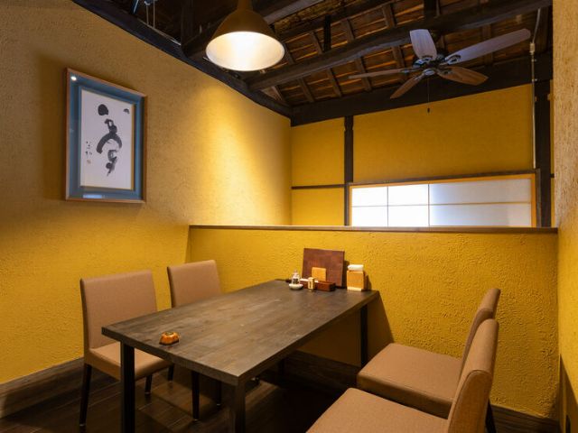 For a special date with a loved one! Top 5 Japanese restaurants in Fukuoka with relaxing private rooms