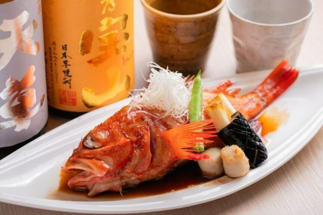 For a special date with someone important! Top 5 Japanese restaurants in Fukuoka with relaxing private rooms