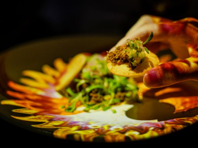 A restaurant that offers an experiential blend of food and art, attracting attention from foreign visitors to Japan! [TREE by NAKED yoyogi park]