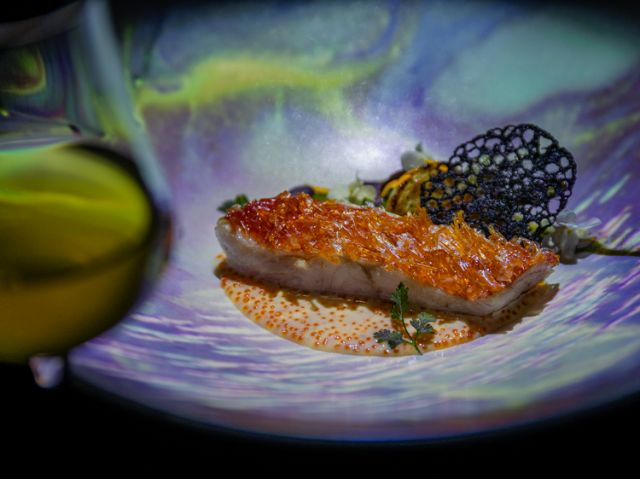 A restaurant offering an experiential blend of food and art, attracting attention from international visitors to Japan! [TREE by NAKED yoyogi park]