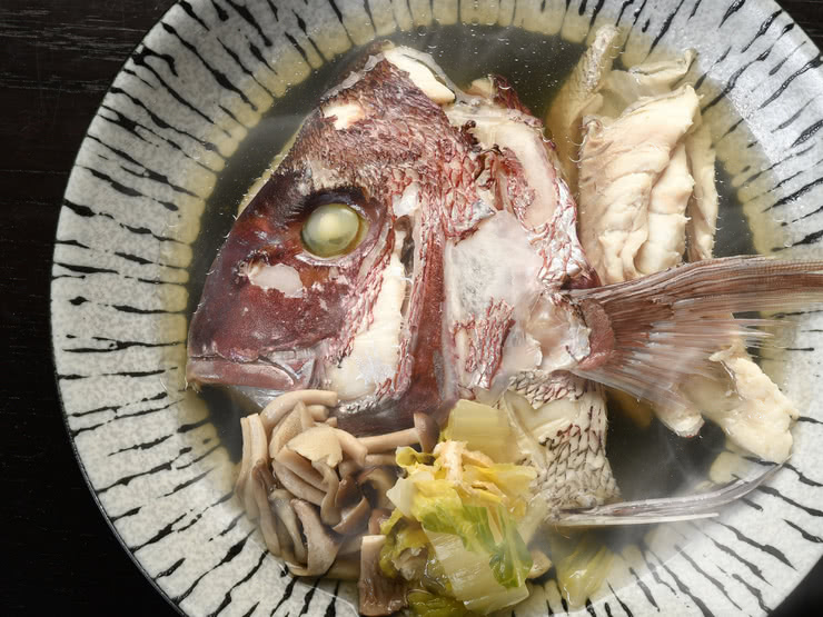 精選京都15家能品嚐到美味「海鮮料理」的餐廳