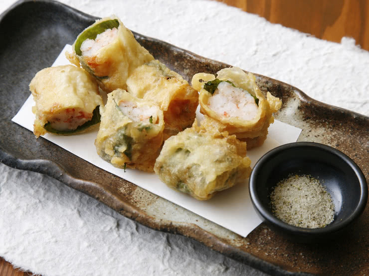 9.食彩工房 團居