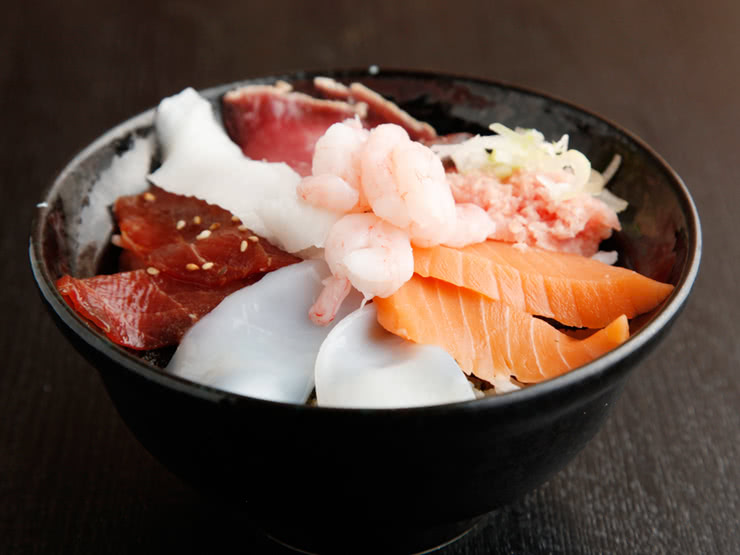 精選京都15家能品嚐到美味「海鮮料理」的餐廳