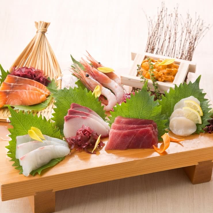 精選京都15家能品嚐到美味「海鮮料理」的餐廳