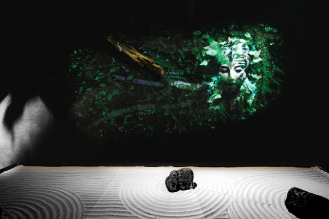 受到訪日外國人矚目的，食×藝術的體驗型餐廳！ [TREE by NAKED yoyogi park]