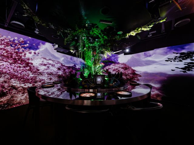 日本、獨有的文化體驗也