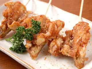 15 Restaurants in Kyoto Where You Can Eat Delicious, Fresh, and Juicy Yakitori