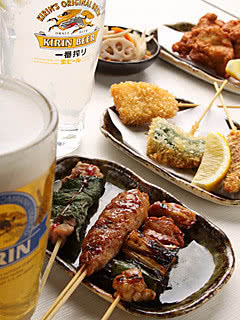 6. Kazamidori
