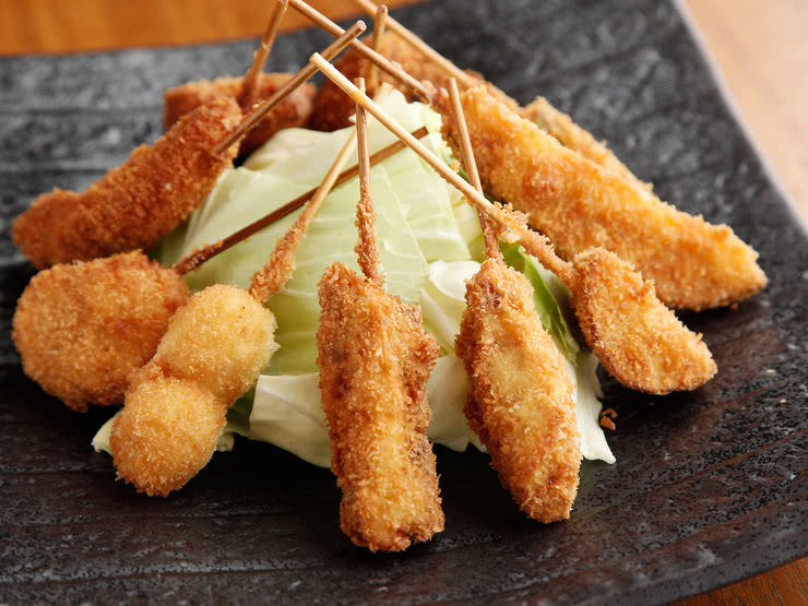 15 Restaurants in Kyoto Where You Can Eat Delicious, Fresh, and Juicy Yakitori