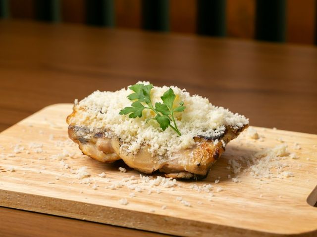 2. Yakitori to Sousakusumibiyaki Kokoko