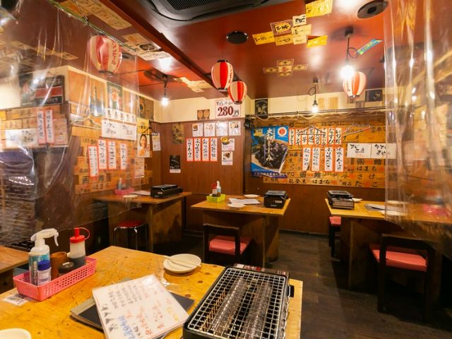 14 Restaurants in Kyoto Where You Can Eat Delicious, Fresh, and Juicy Yakitori